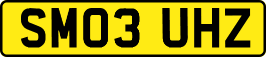 SM03UHZ