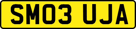 SM03UJA