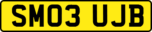 SM03UJB