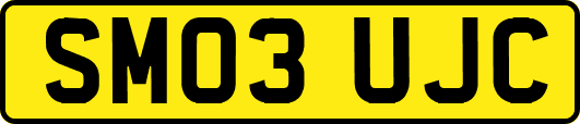 SM03UJC