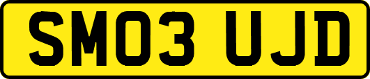 SM03UJD