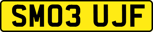 SM03UJF