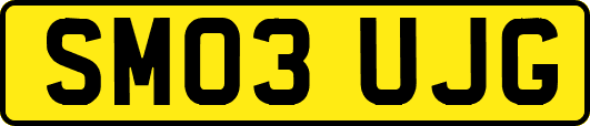 SM03UJG