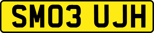 SM03UJH