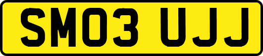 SM03UJJ