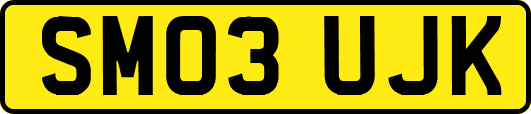 SM03UJK