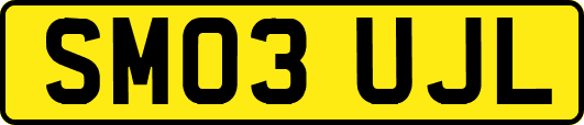 SM03UJL
