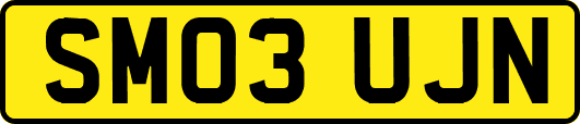 SM03UJN