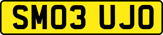 SM03UJO