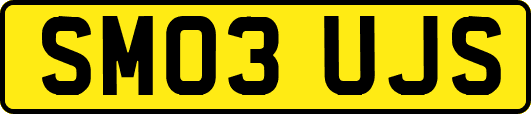 SM03UJS