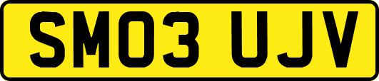 SM03UJV
