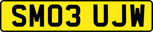 SM03UJW