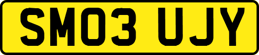 SM03UJY