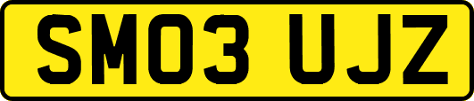 SM03UJZ