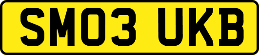 SM03UKB