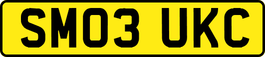 SM03UKC