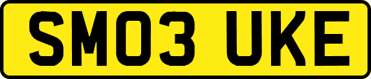 SM03UKE