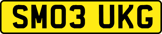 SM03UKG