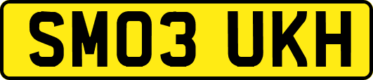 SM03UKH