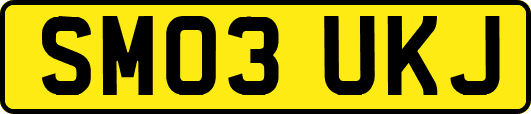 SM03UKJ