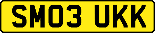 SM03UKK