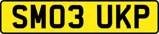SM03UKP