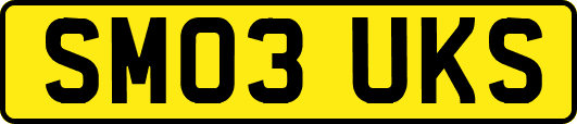 SM03UKS