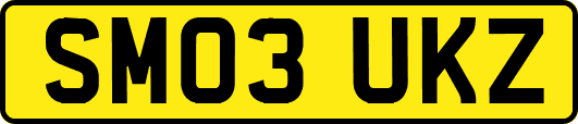 SM03UKZ
