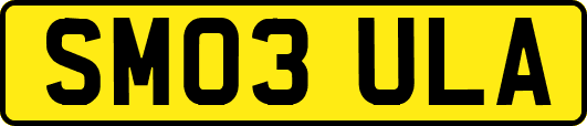SM03ULA