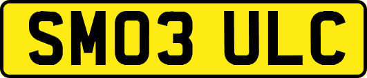 SM03ULC