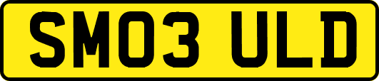 SM03ULD