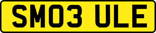 SM03ULE