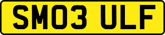 SM03ULF