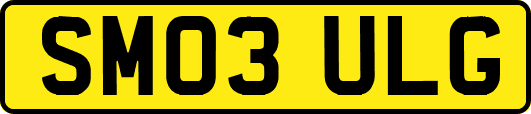 SM03ULG