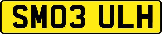 SM03ULH