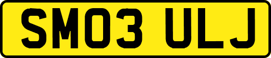 SM03ULJ