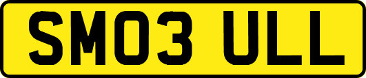SM03ULL