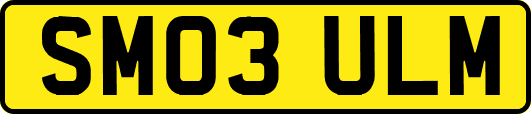 SM03ULM