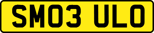 SM03ULO
