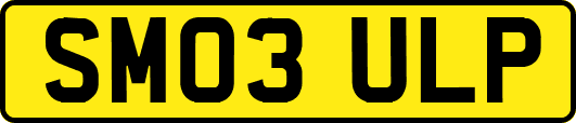 SM03ULP