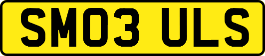 SM03ULS