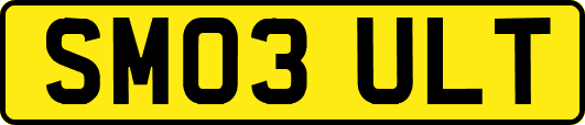 SM03ULT