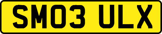 SM03ULX