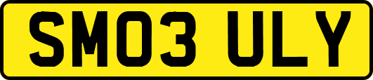 SM03ULY