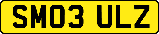 SM03ULZ
