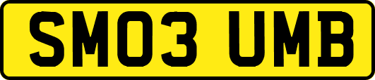 SM03UMB