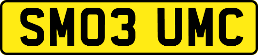 SM03UMC