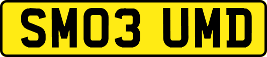 SM03UMD