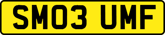 SM03UMF