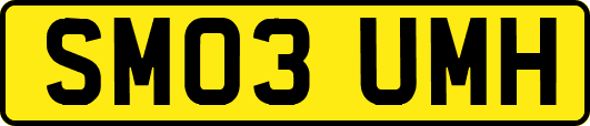 SM03UMH